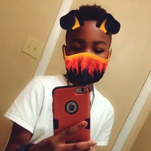 Meet your Posher, Moneybaggkris